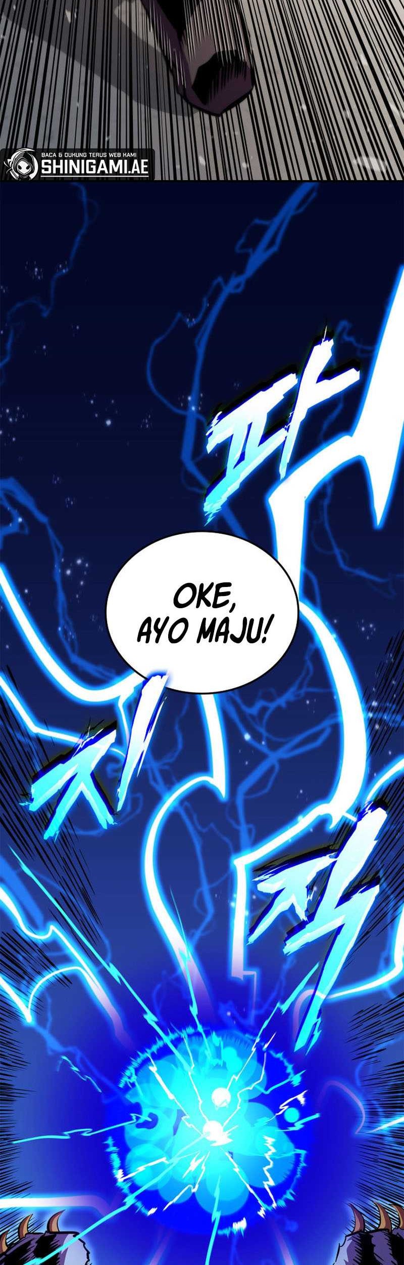 Ranker’s Return Chapter 176 Gambar 22