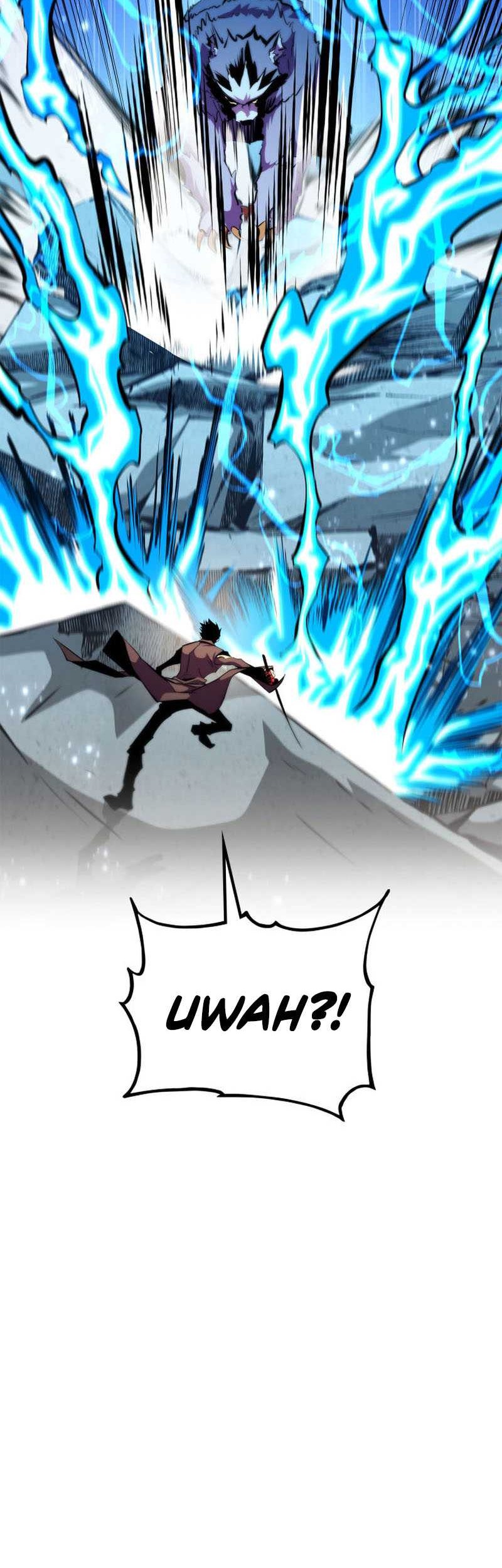 Ranker’s Return Chapter 176 Gambar 24