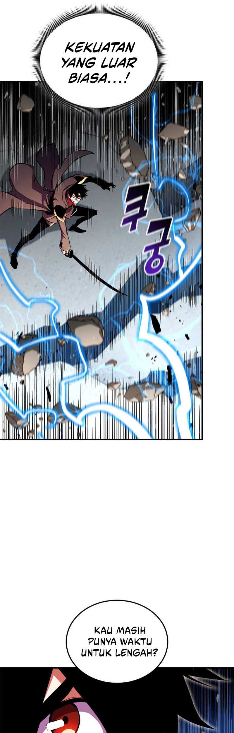 Ranker’s Return Chapter 176 Gambar 25