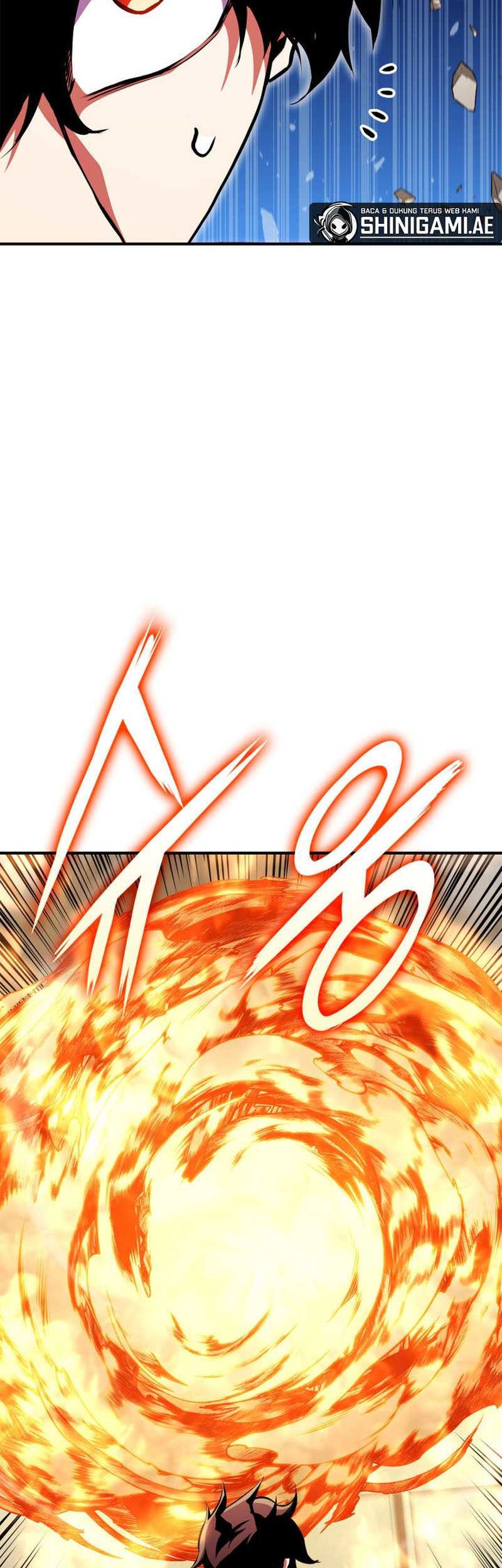 Ranker’s Return Chapter 176 Gambar 26