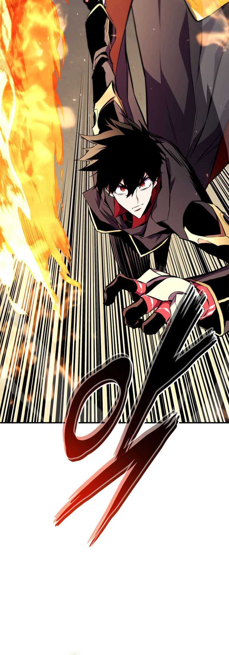 Ranker’s Return Chapter 176 Gambar 28