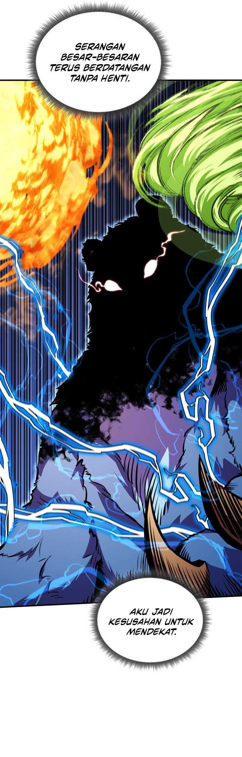 Ranker’s Return Chapter 176 Gambar 33