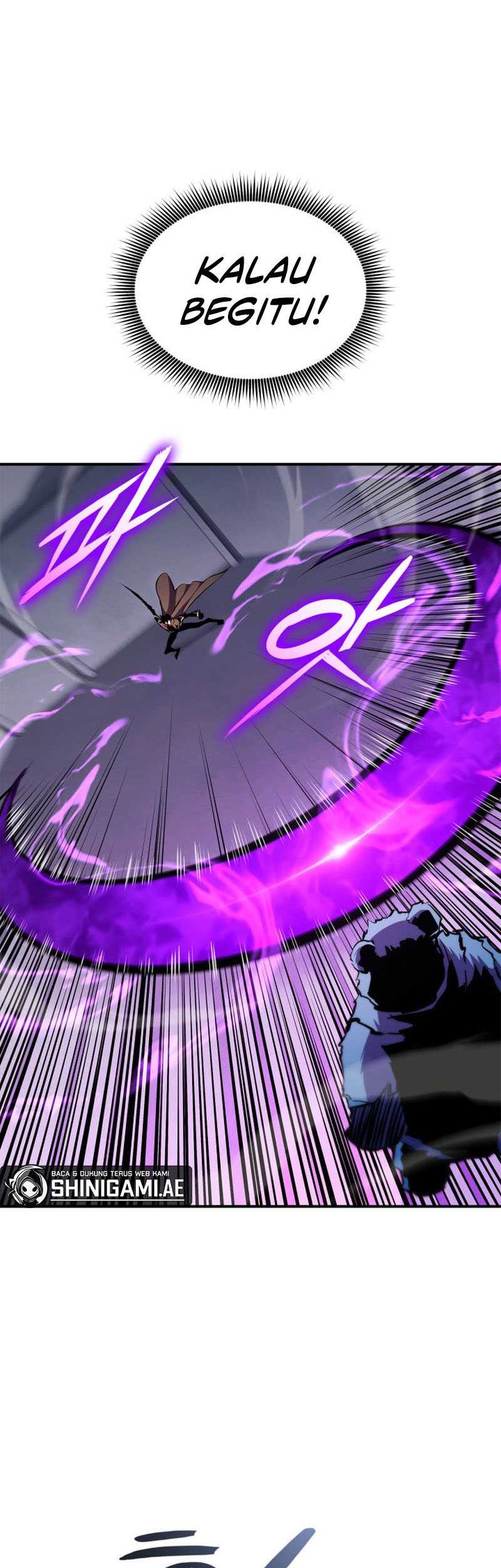 Ranker’s Return Chapter 176 Gambar 34