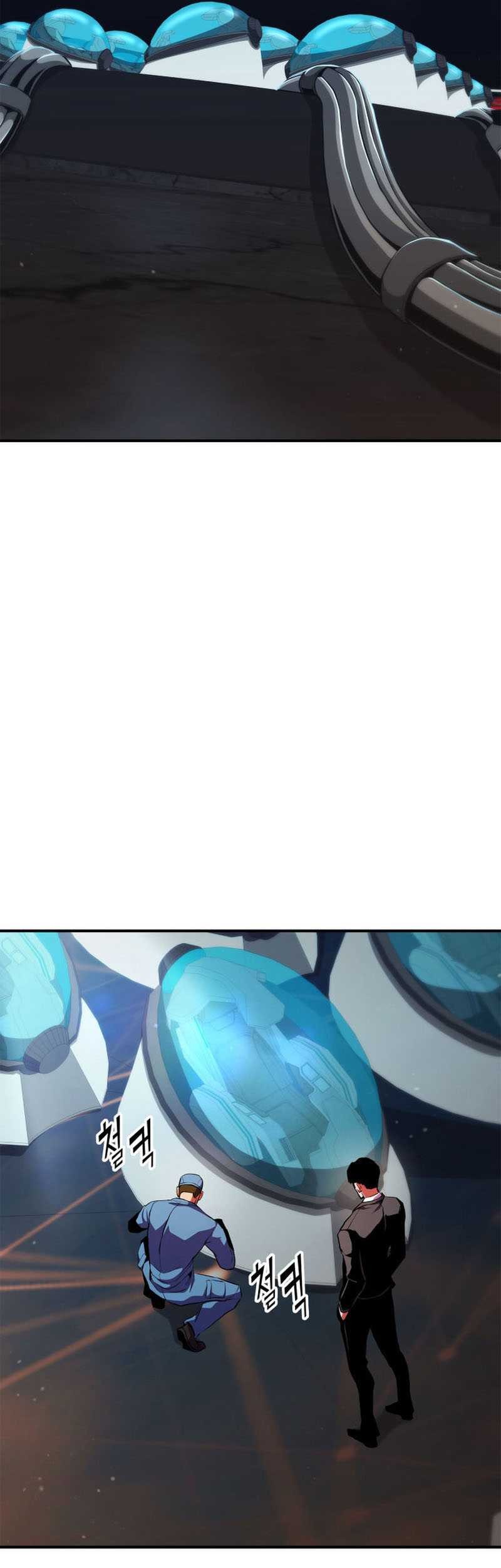 Ranker’s Return Chapter 177 Gambar 46