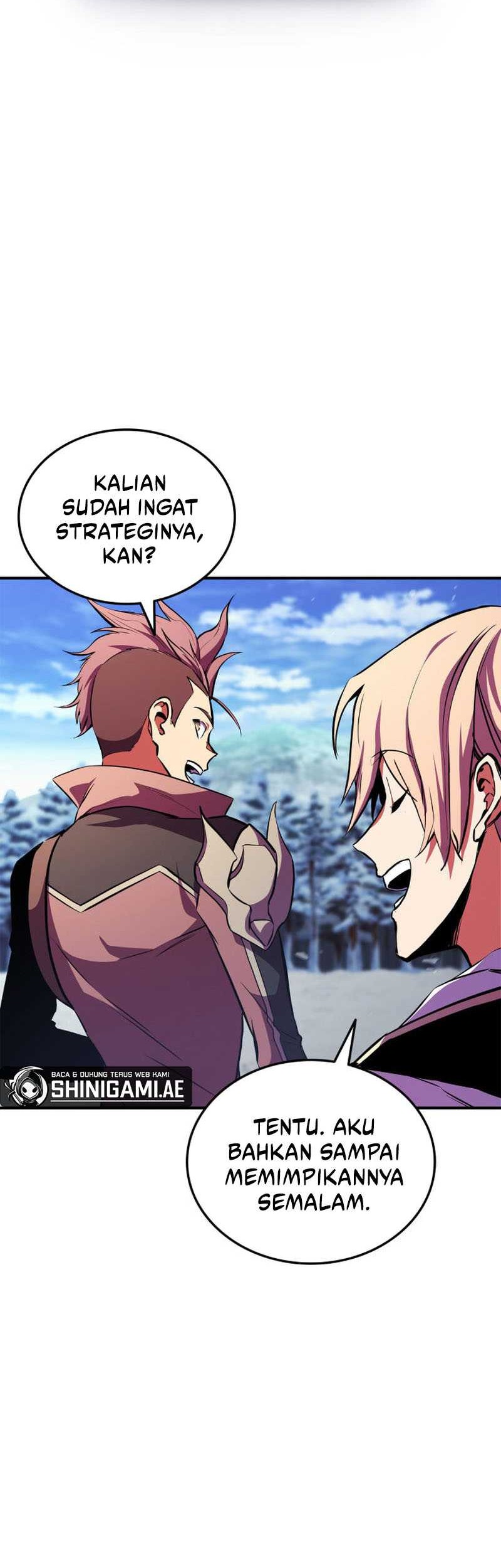 Ranker’s Return Chapter 177 Gambar 73