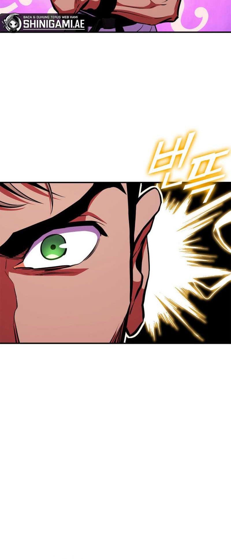 Ranker’s Return Chapter 177 Gambar 77