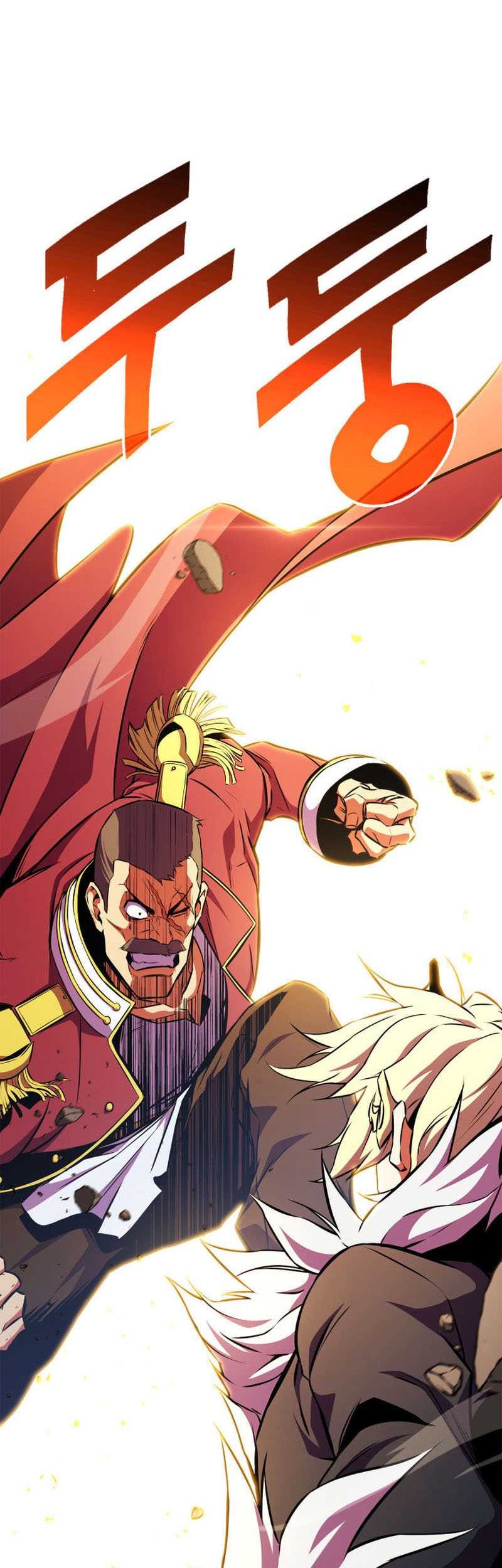 Ranker’s Return Chapter 177 Gambar 4
