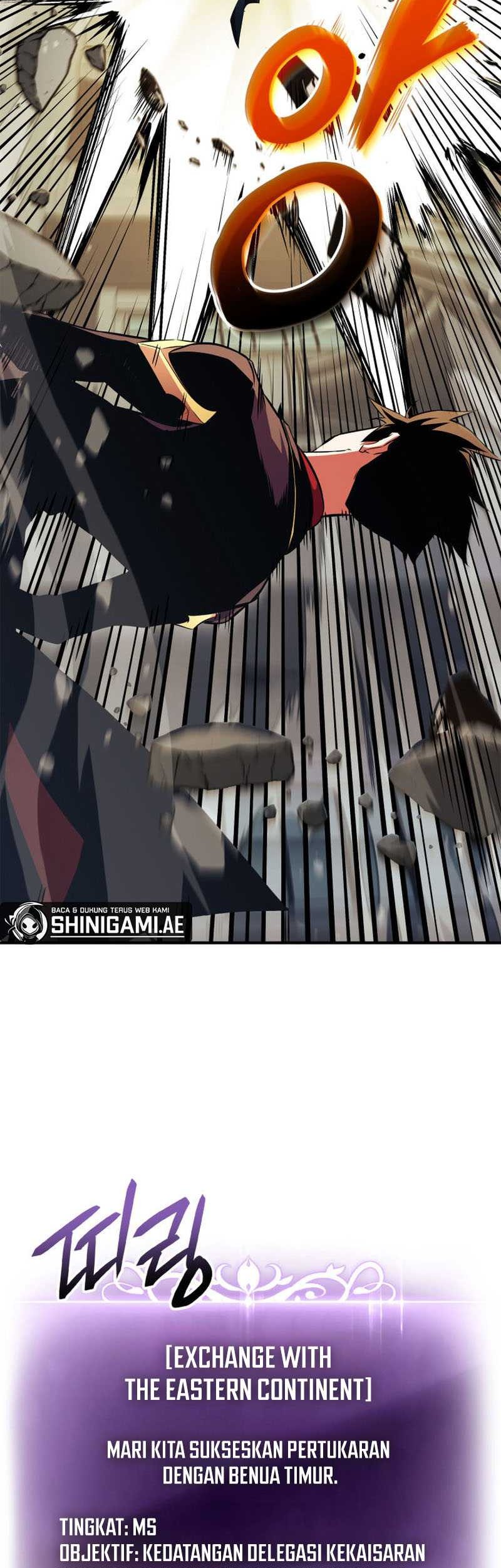 Ranker’s Return Chapter 177 Gambar 8