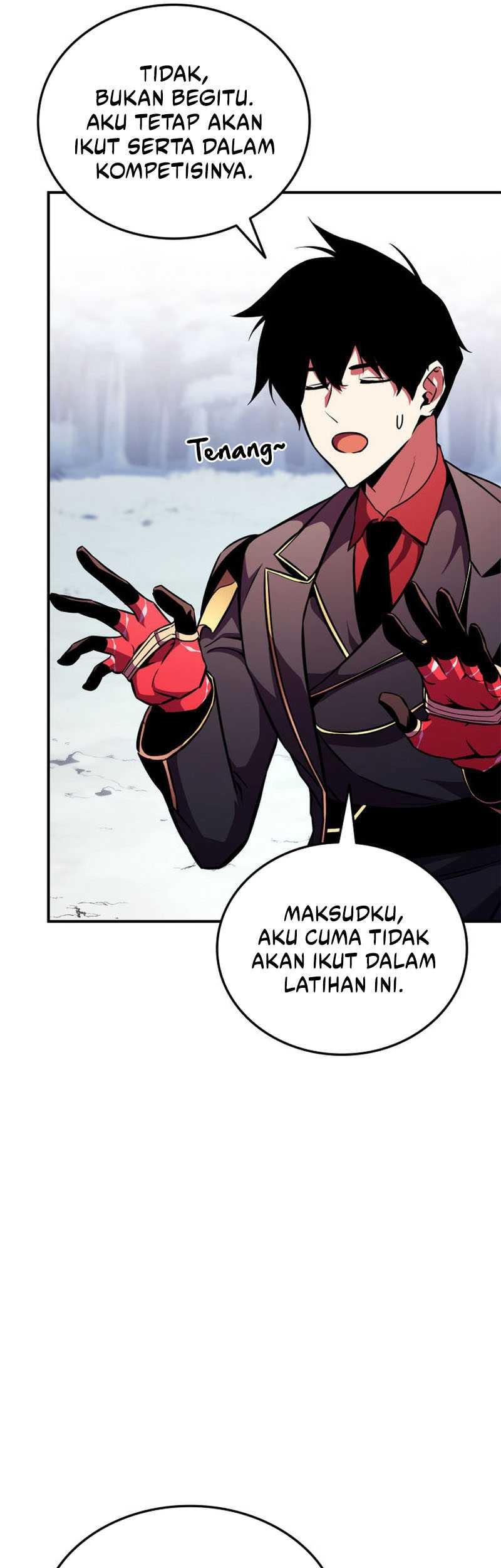 Ranker’s Return Chapter 177 Gambar 26