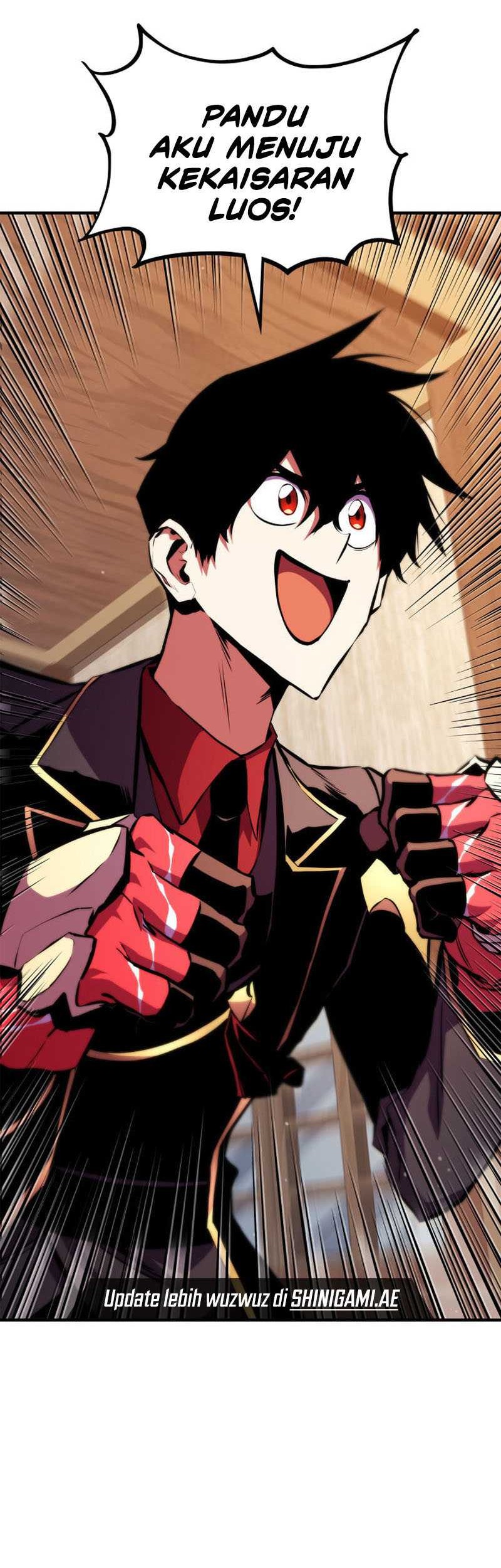 Ranker’s Return Chapter 179 Gambar 61