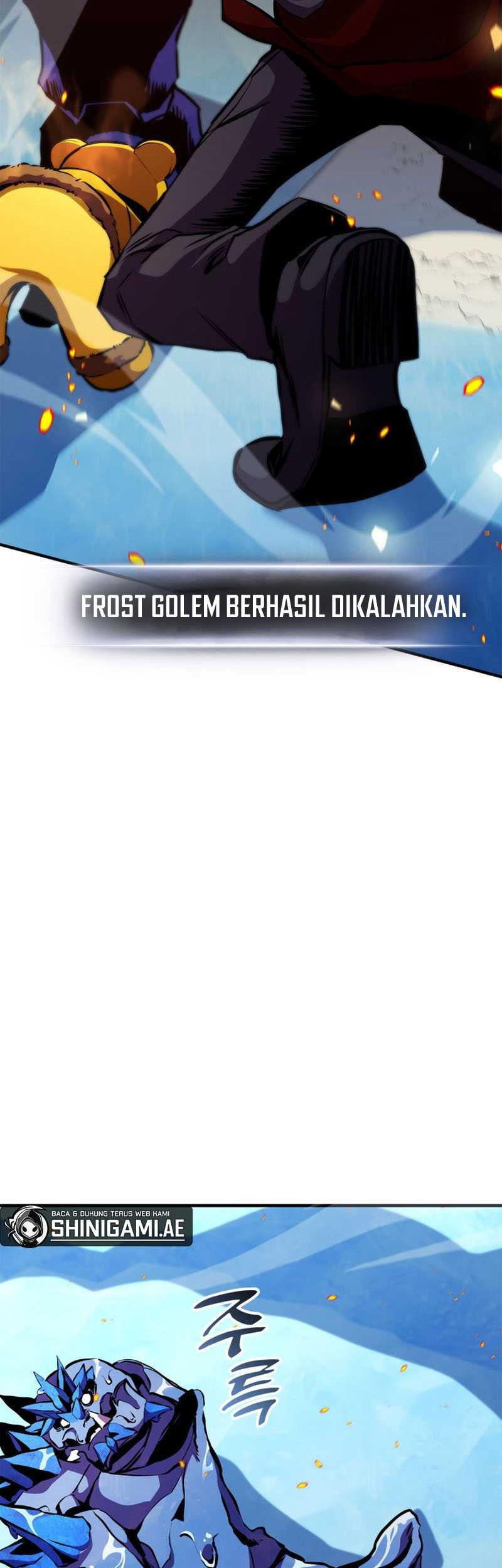 Ranker’s Return Chapter 179 Gambar 72