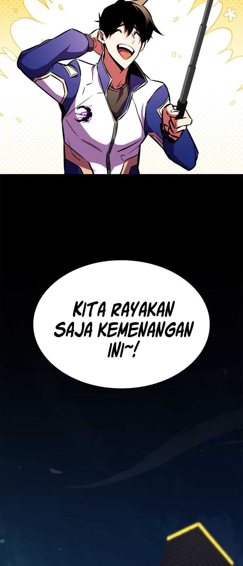 Ranker’s Return Chapter 179 Gambar 29