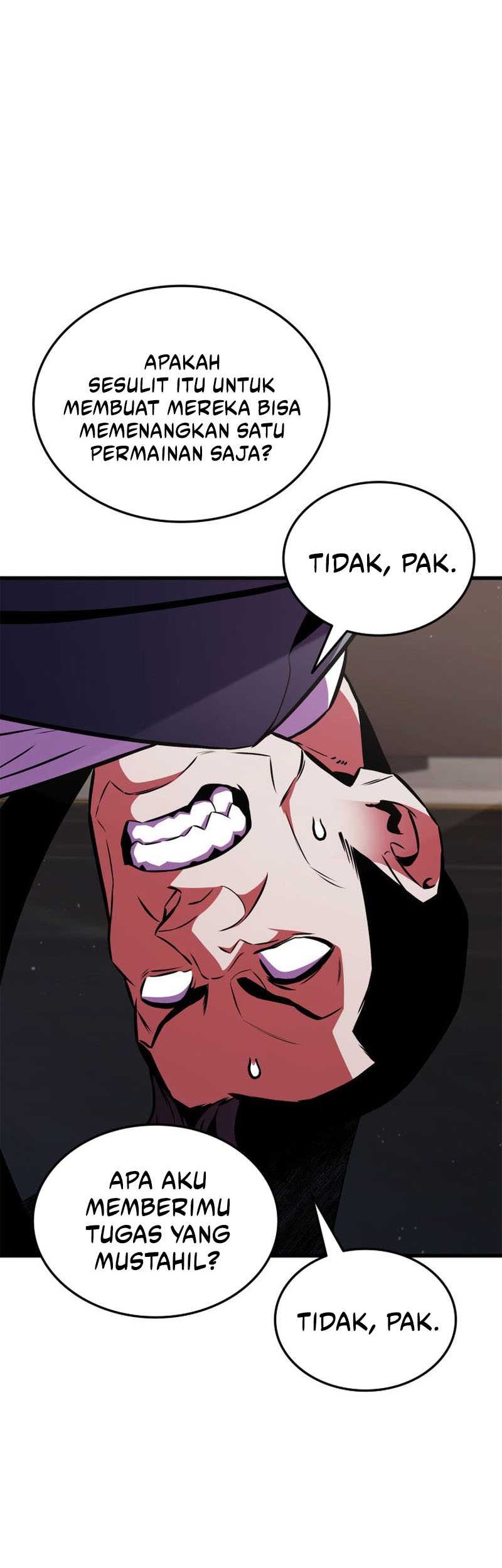 Ranker’s Return Chapter 179 Gambar 33