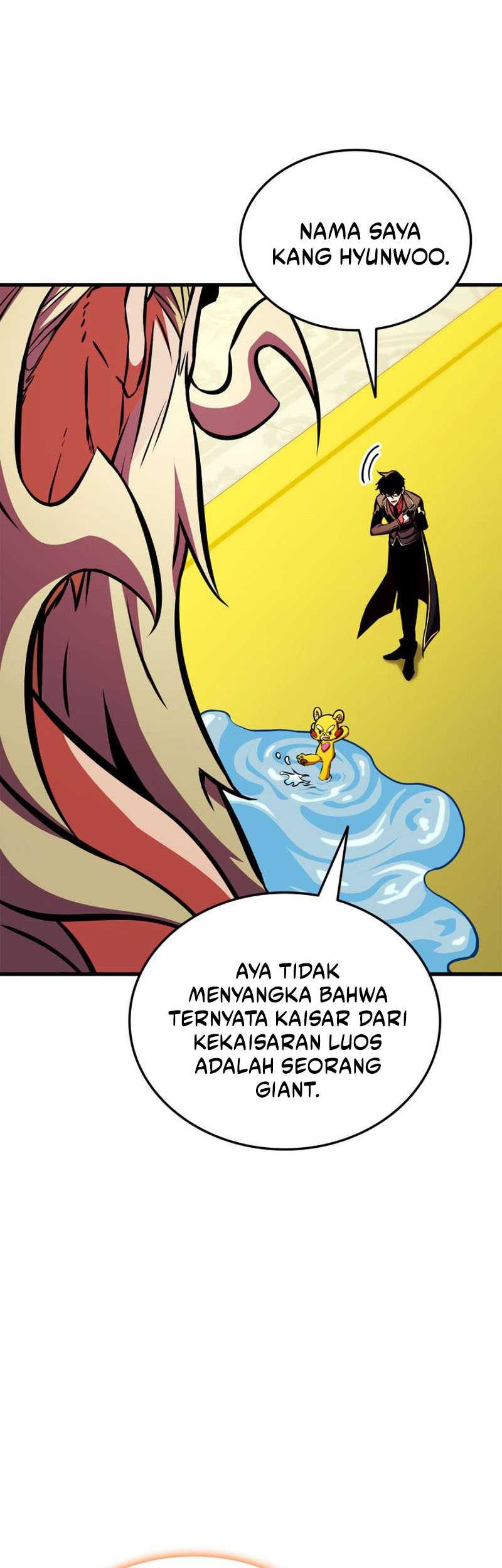 Ranker’s Return Chapter 180 Gambar 42