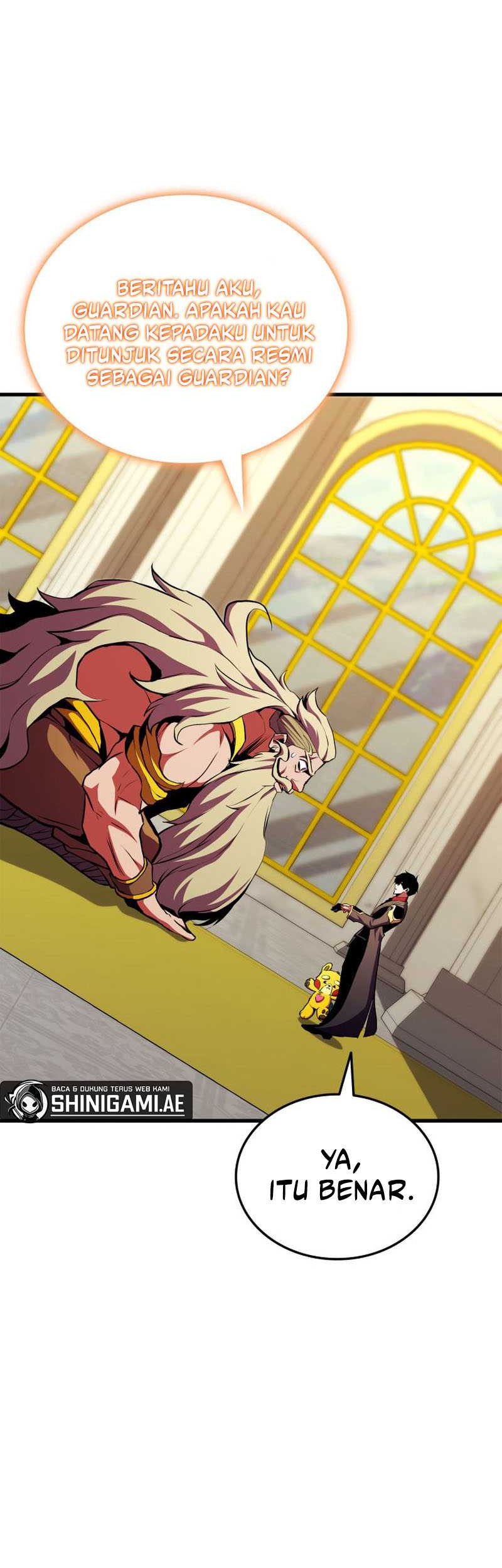 Ranker’s Return Chapter 180 Gambar 47