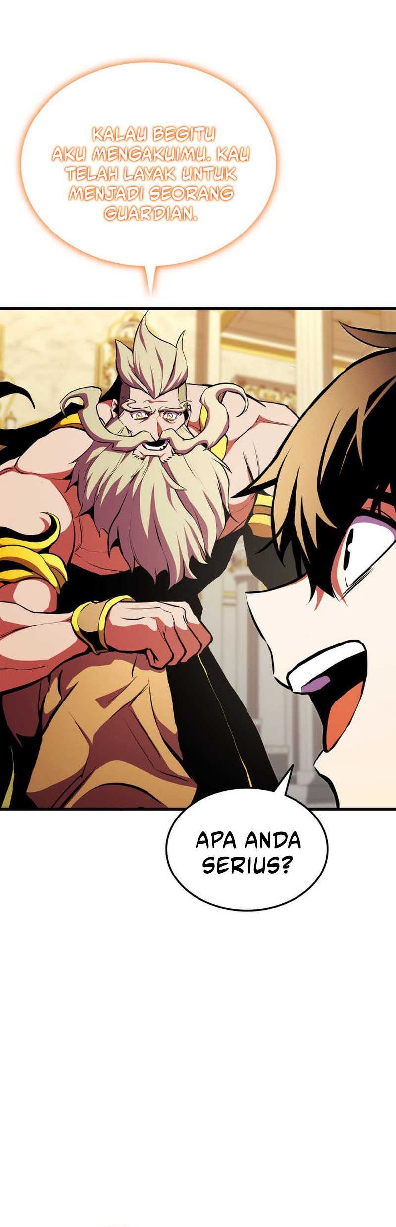 Ranker’s Return Chapter 180 Gambar 48