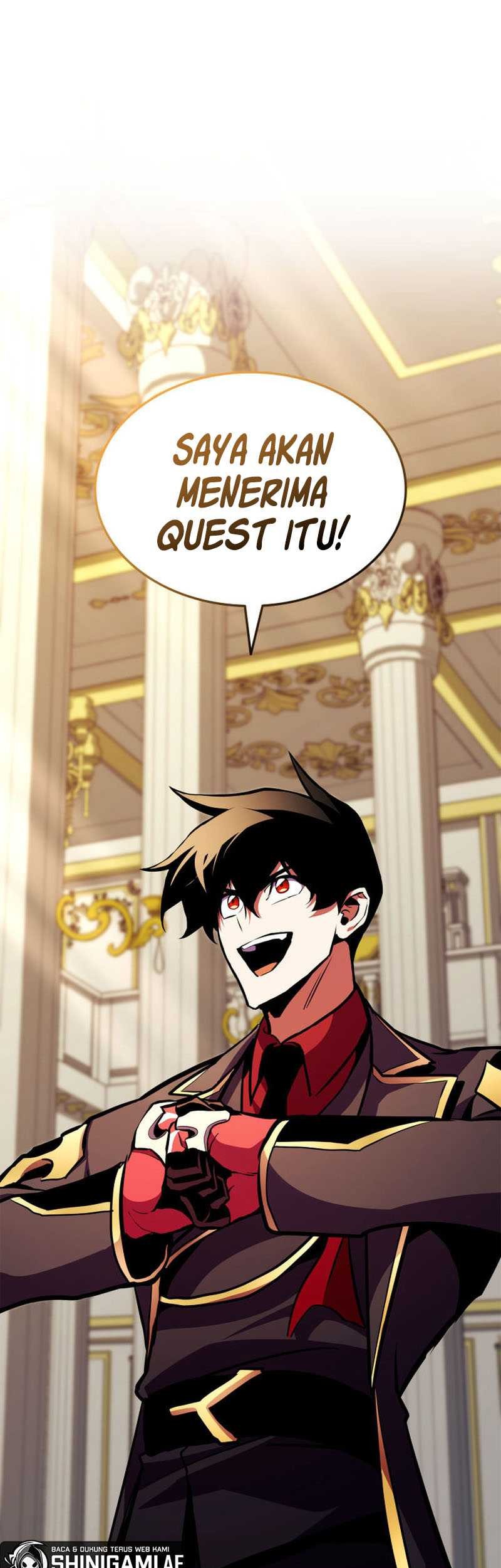 Ranker’s Return Chapter 180 Gambar 57