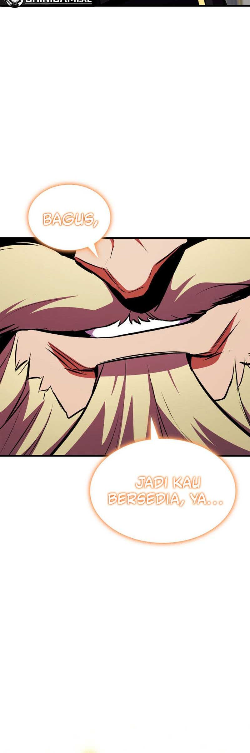 Ranker’s Return Chapter 180 Gambar 58