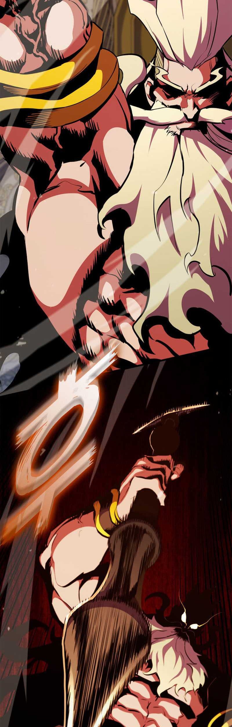 Ranker’s Return Chapter 180 Gambar 60