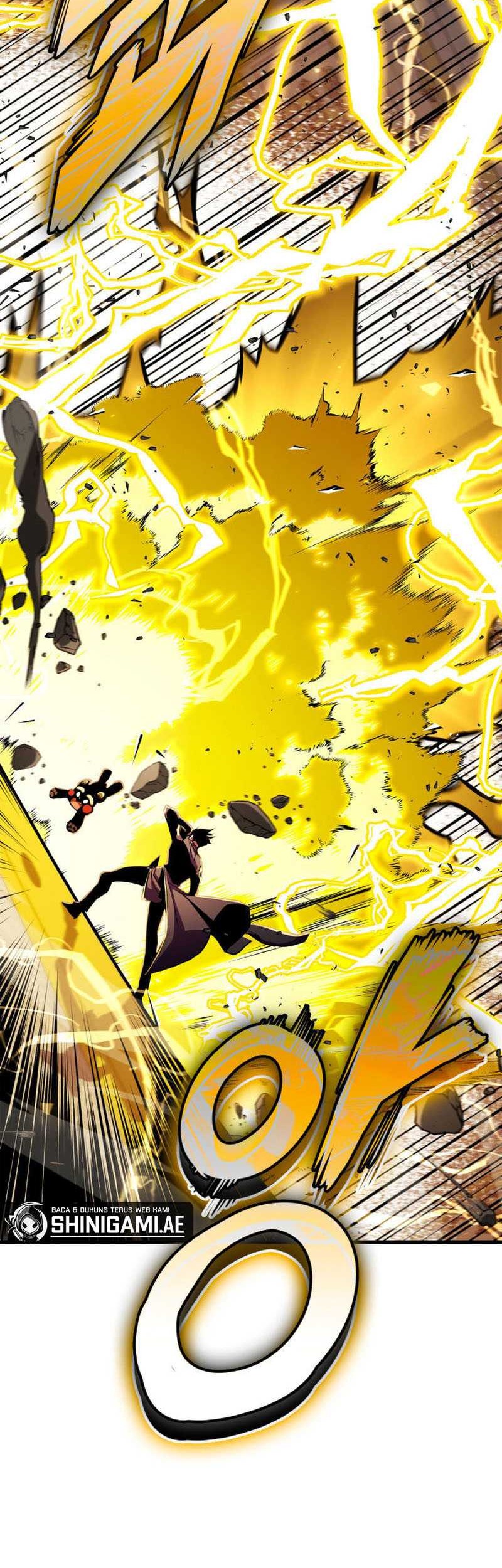 Ranker’s Return Chapter 180 Gambar 62