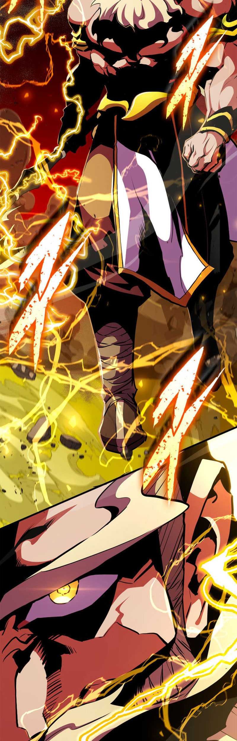 Ranker’s Return Chapter 180 Gambar 65