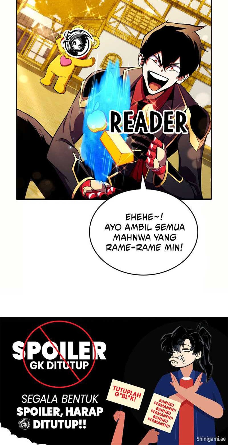Ranker’s Return Chapter 180 Gambar 70