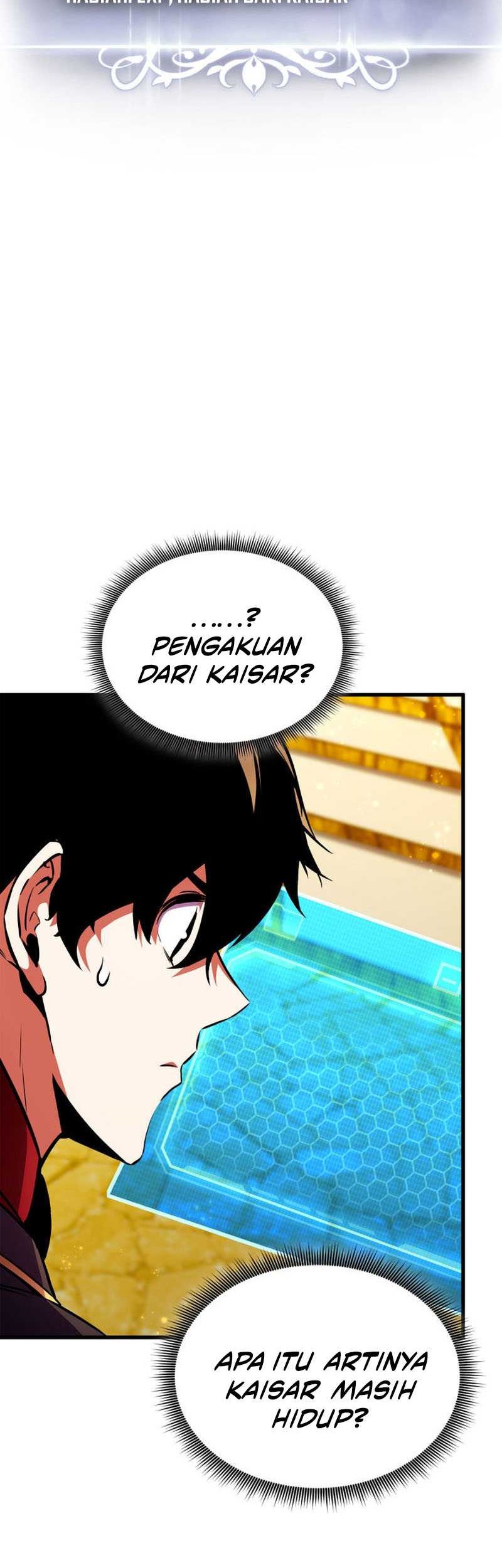Ranker’s Return Chapter 180 Gambar 16