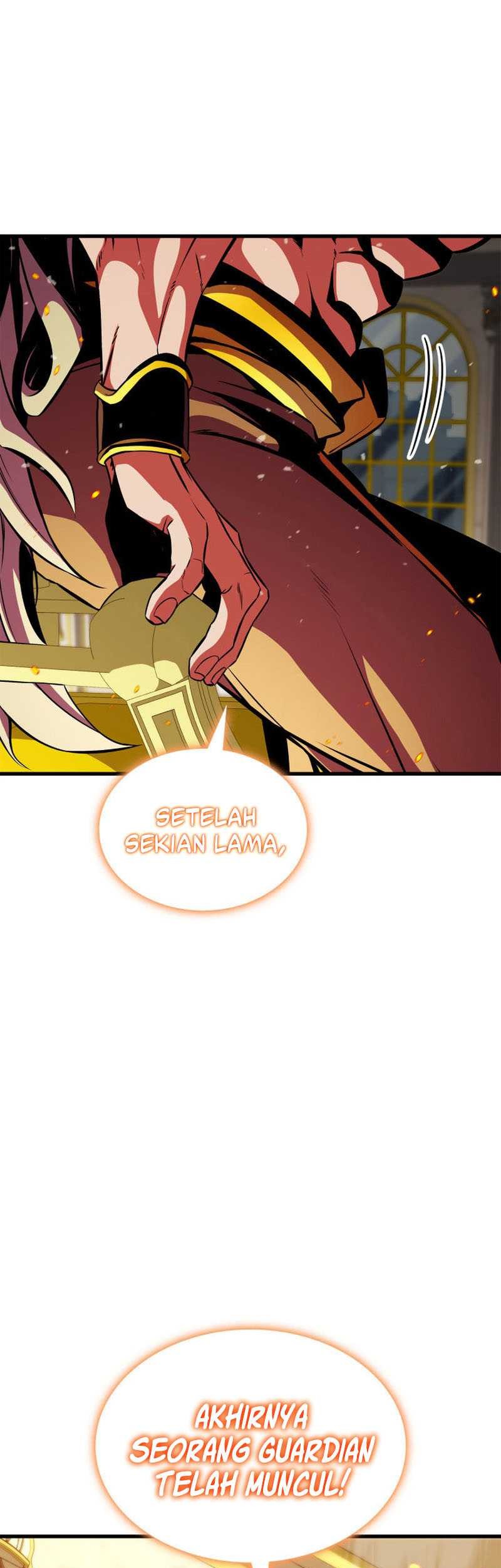 Ranker’s Return Chapter 180 Gambar 29