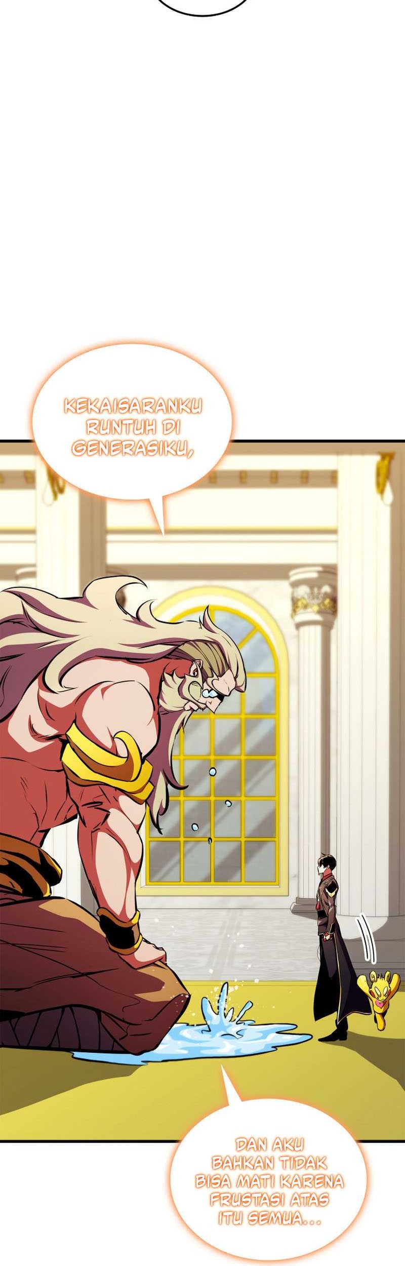 Ranker’s Return Chapter 180 Gambar 35