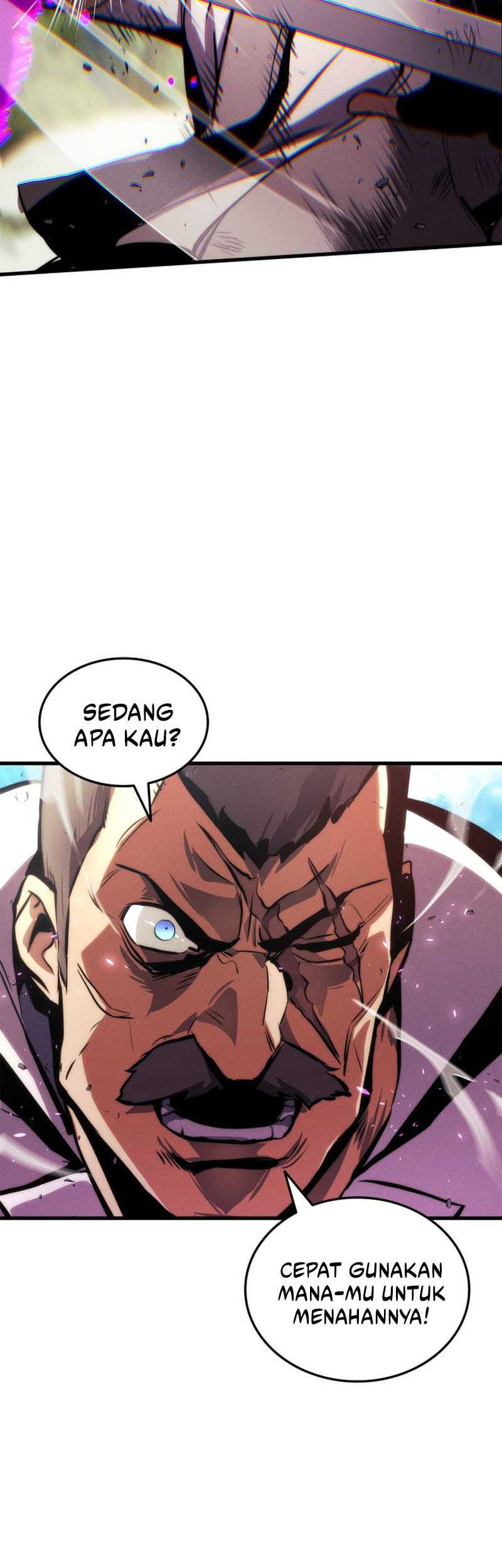 Ranker’s Return Chapter 183 Gambar 57