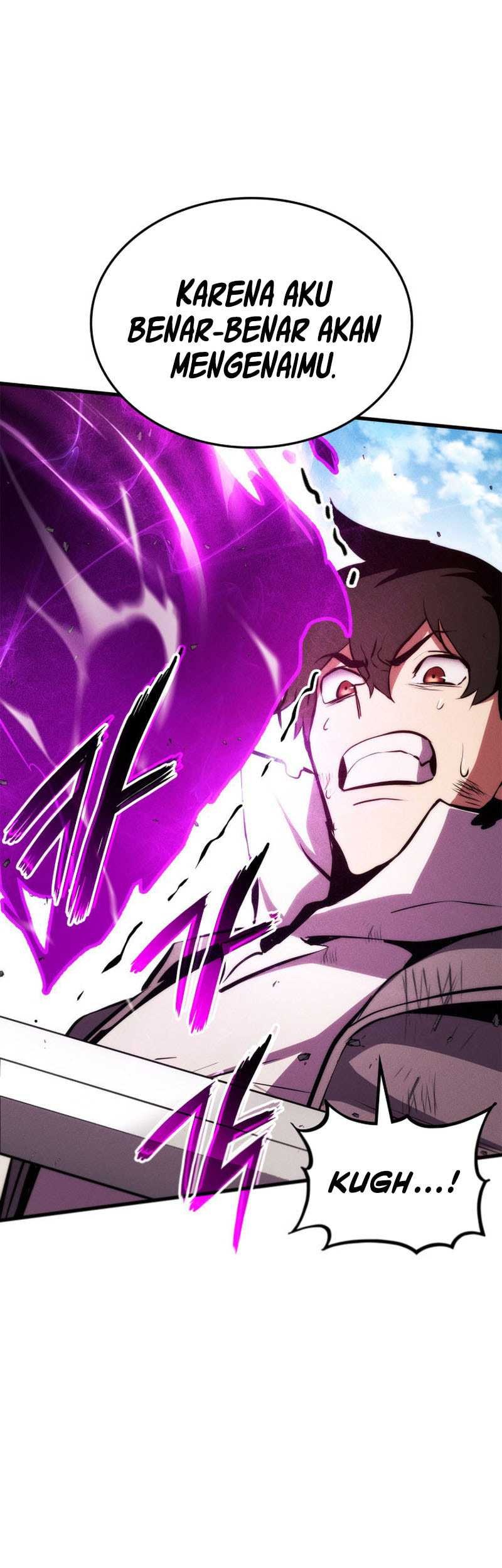 Ranker’s Return Chapter 183 Gambar 58