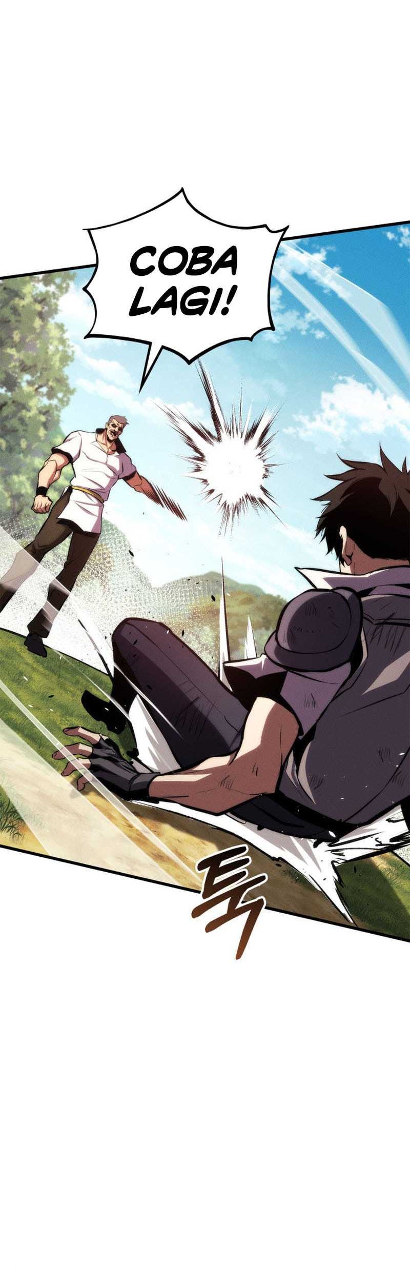 Ranker’s Return Chapter 183 Gambar 65