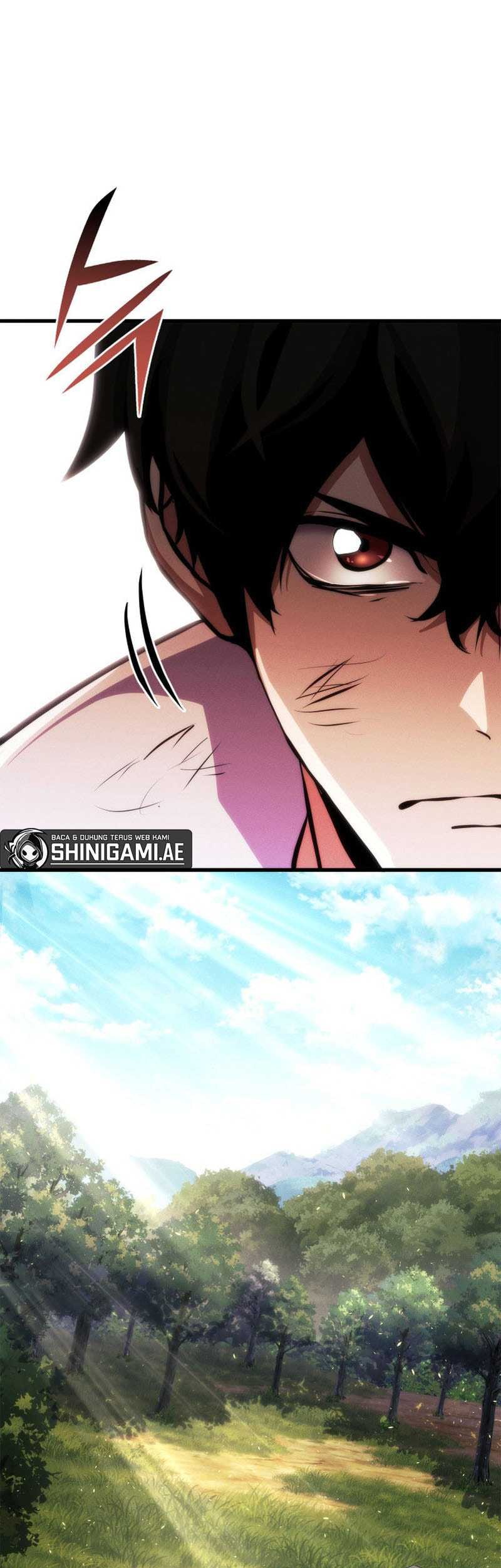 Ranker’s Return Chapter 183 Gambar 70
