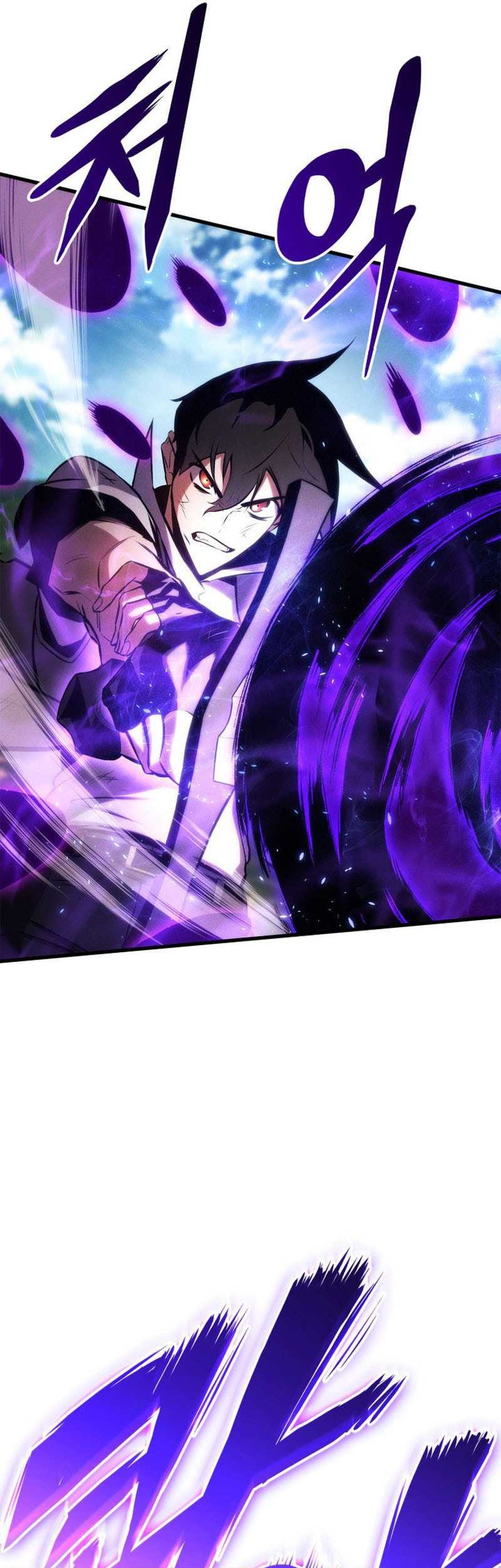 Ranker’s Return Chapter 183 Gambar 34