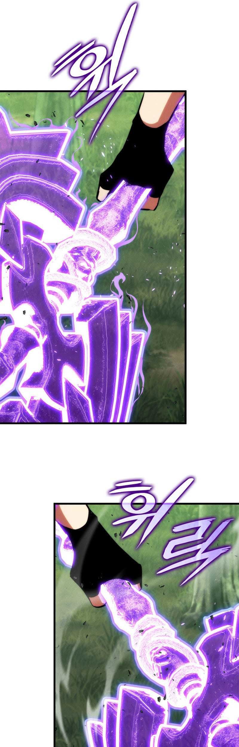 Ranker’s Return Chapter 184 Gambar 37
