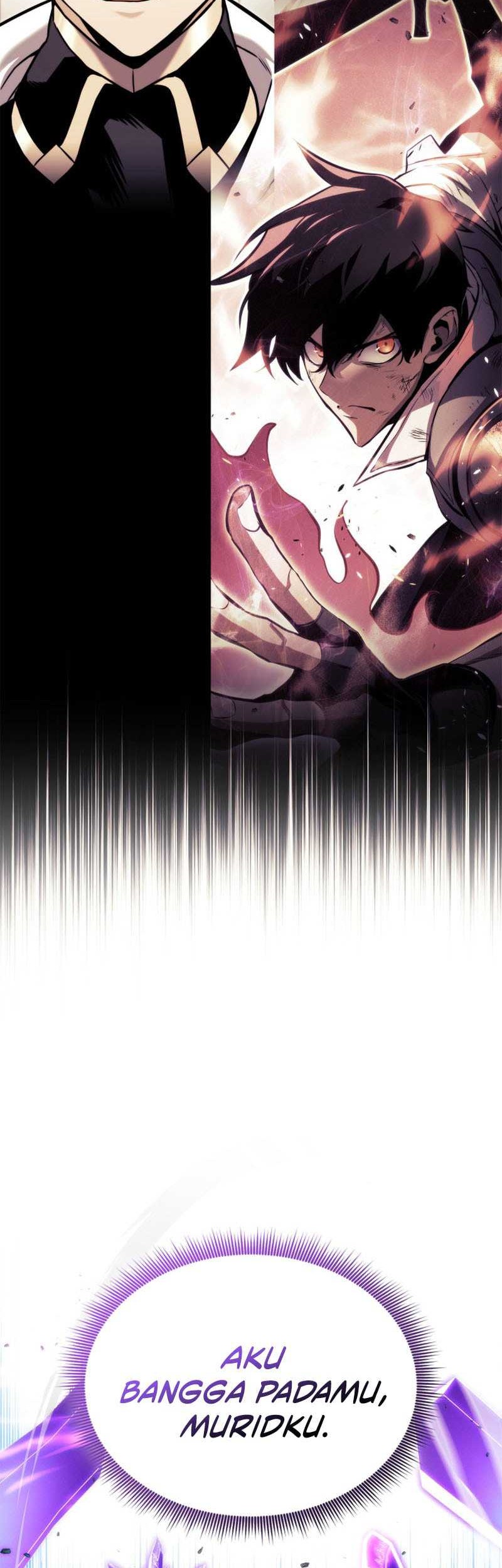 Ranker’s Return Chapter 184 Gambar 42
