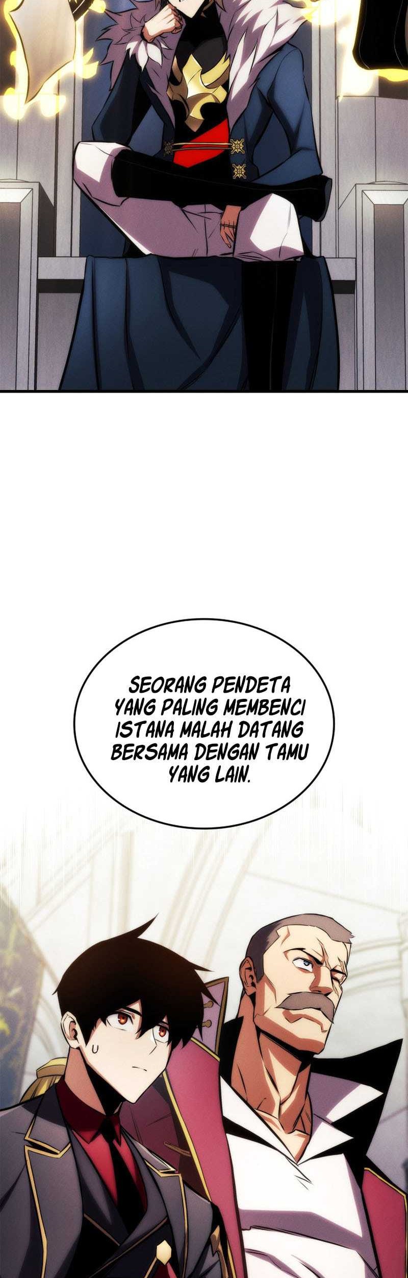 Ranker’s Return Chapter 184 Gambar 50