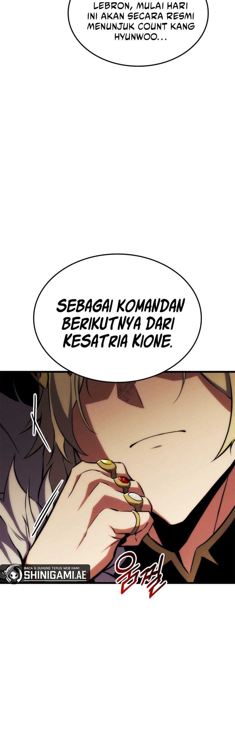 Ranker’s Return Chapter 184 Gambar 52