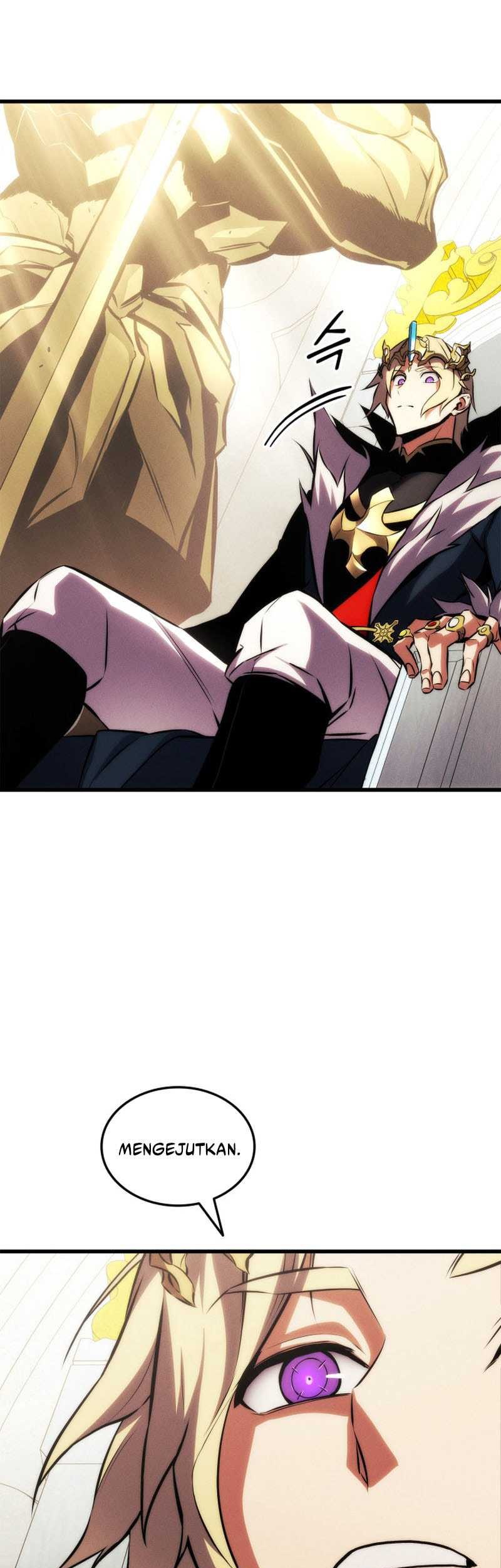 Ranker’s Return Chapter 184 Gambar 53