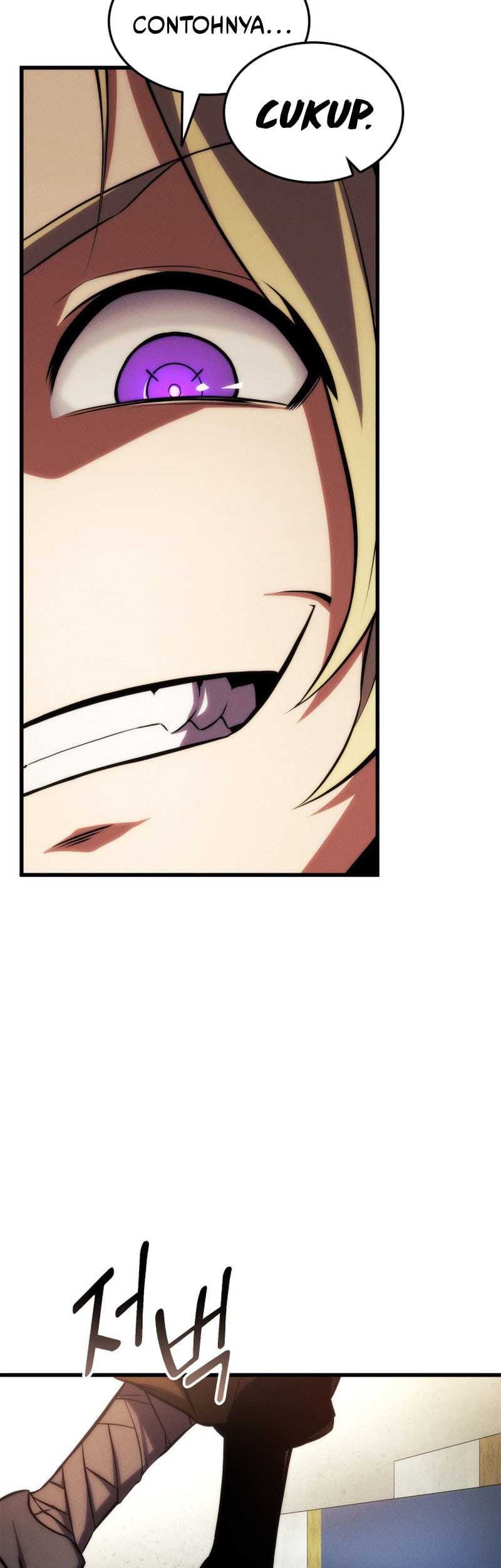 Ranker’s Return Chapter 184 Gambar 59