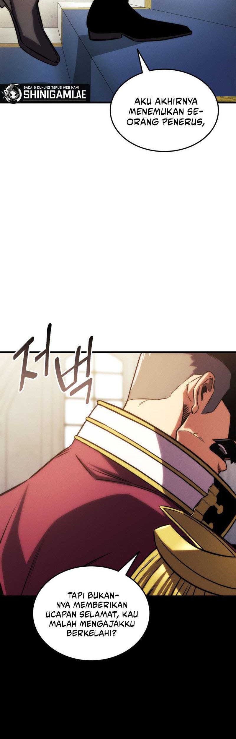 Ranker’s Return Chapter 184 Gambar 60