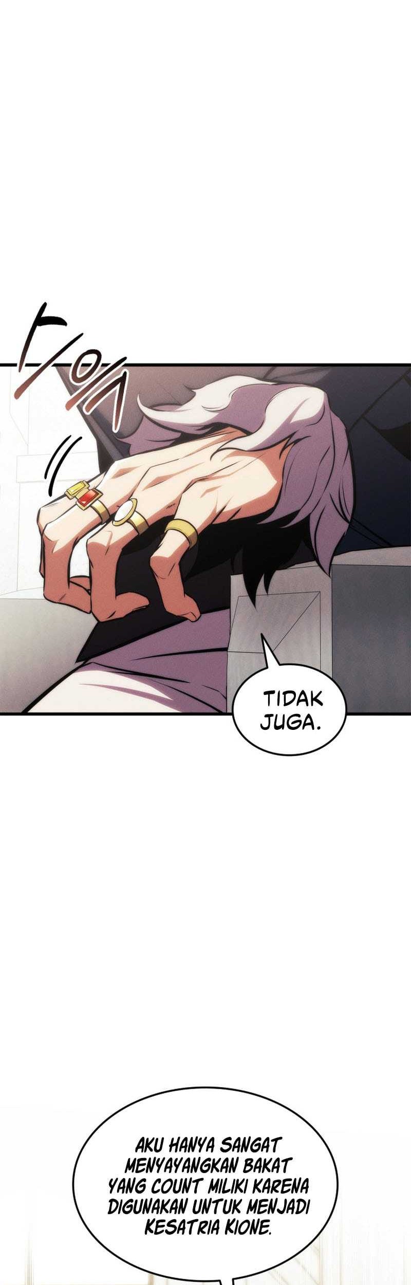 Ranker’s Return Chapter 184 Gambar 62
