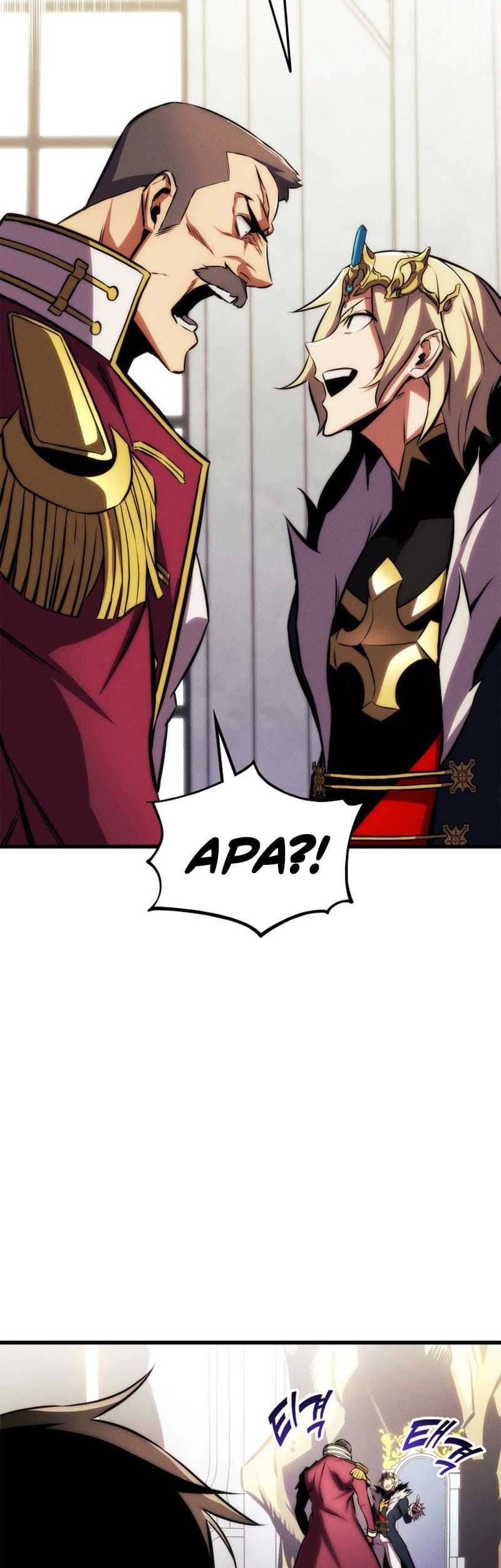 Ranker’s Return Chapter 184 Gambar 63