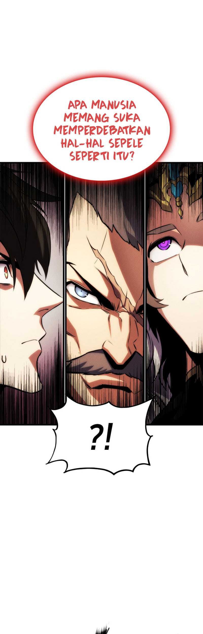 Ranker’s Return Chapter 184 Gambar 65