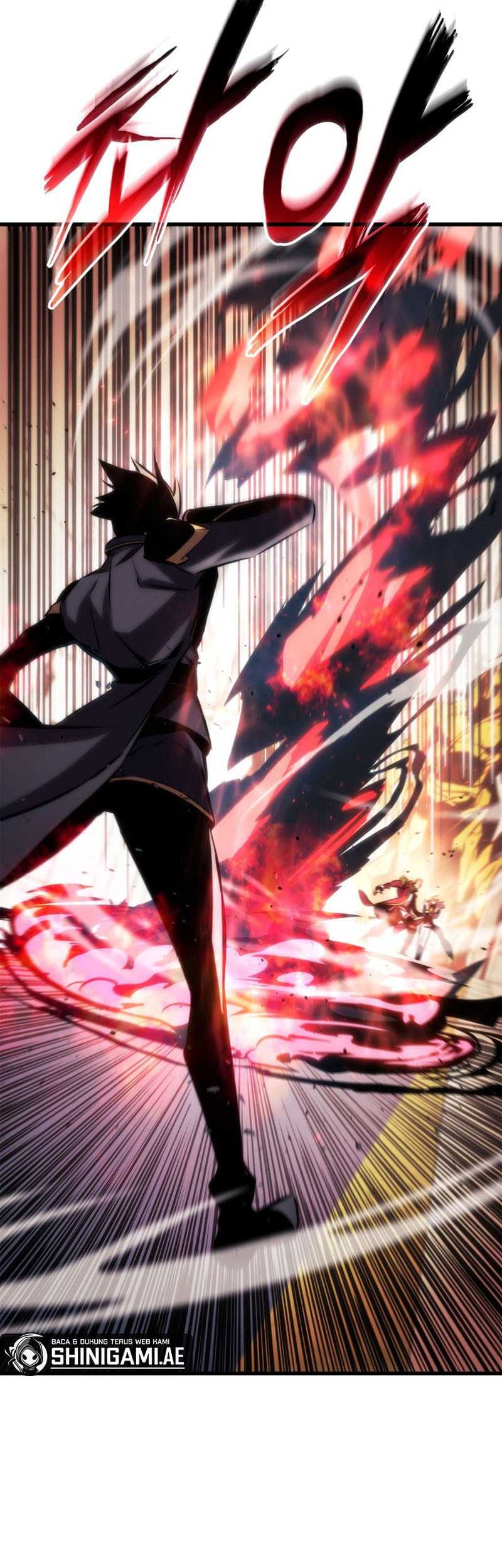 Ranker’s Return Chapter 184 Gambar 66