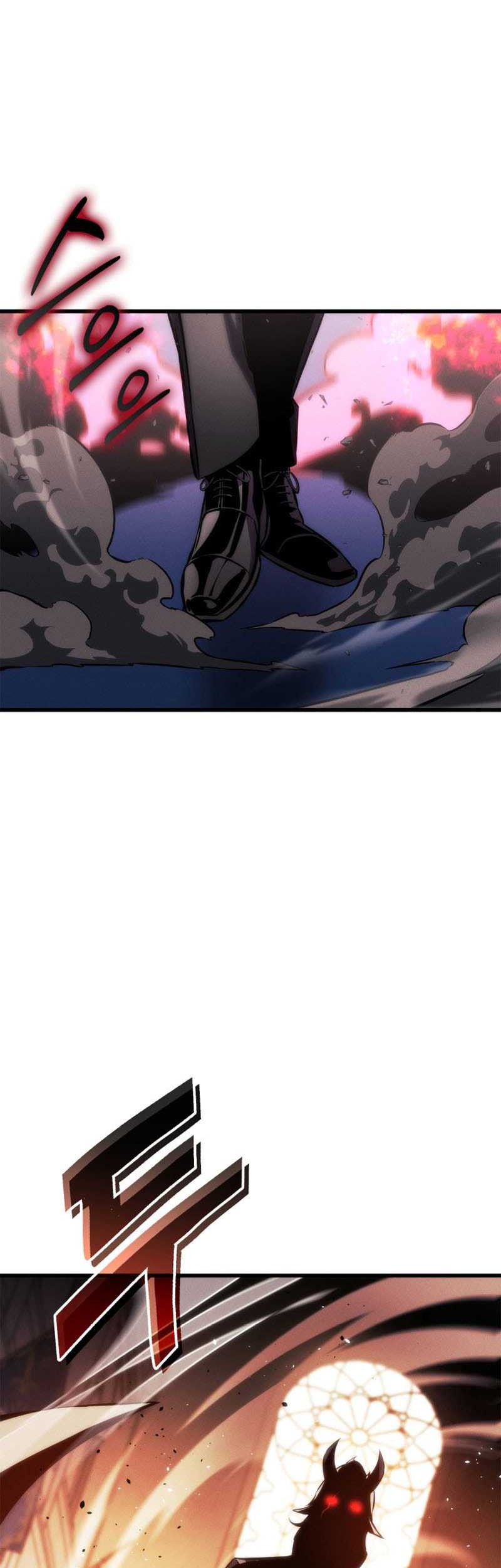 Ranker’s Return Chapter 184 Gambar 67