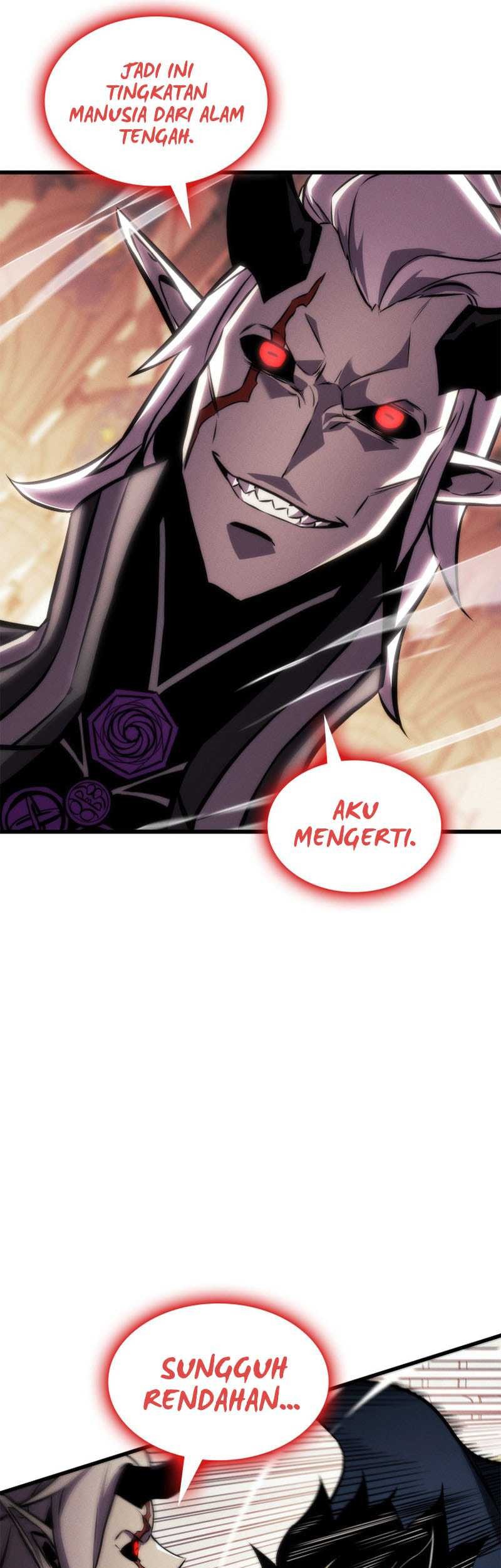 Ranker’s Return Chapter 184 Gambar 69