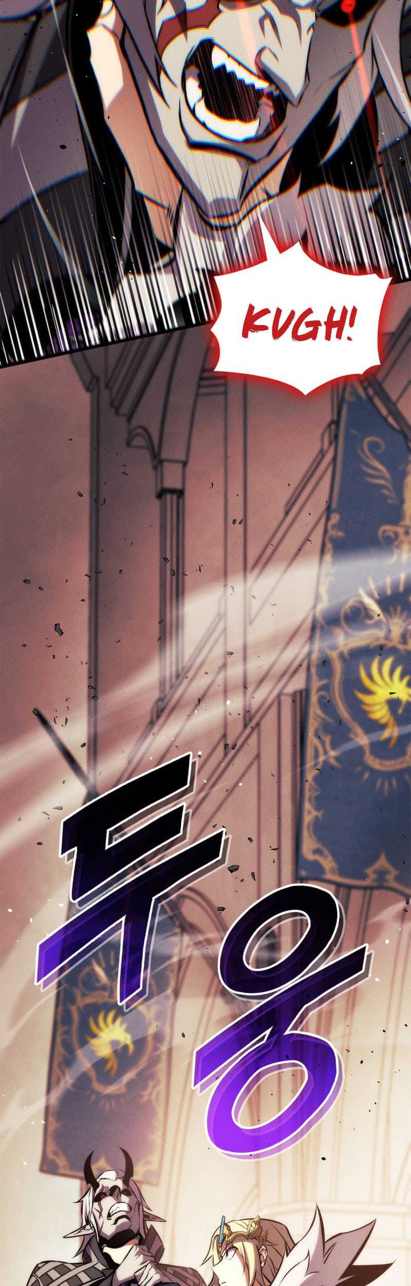 Ranker’s Return Chapter 184 Gambar 71