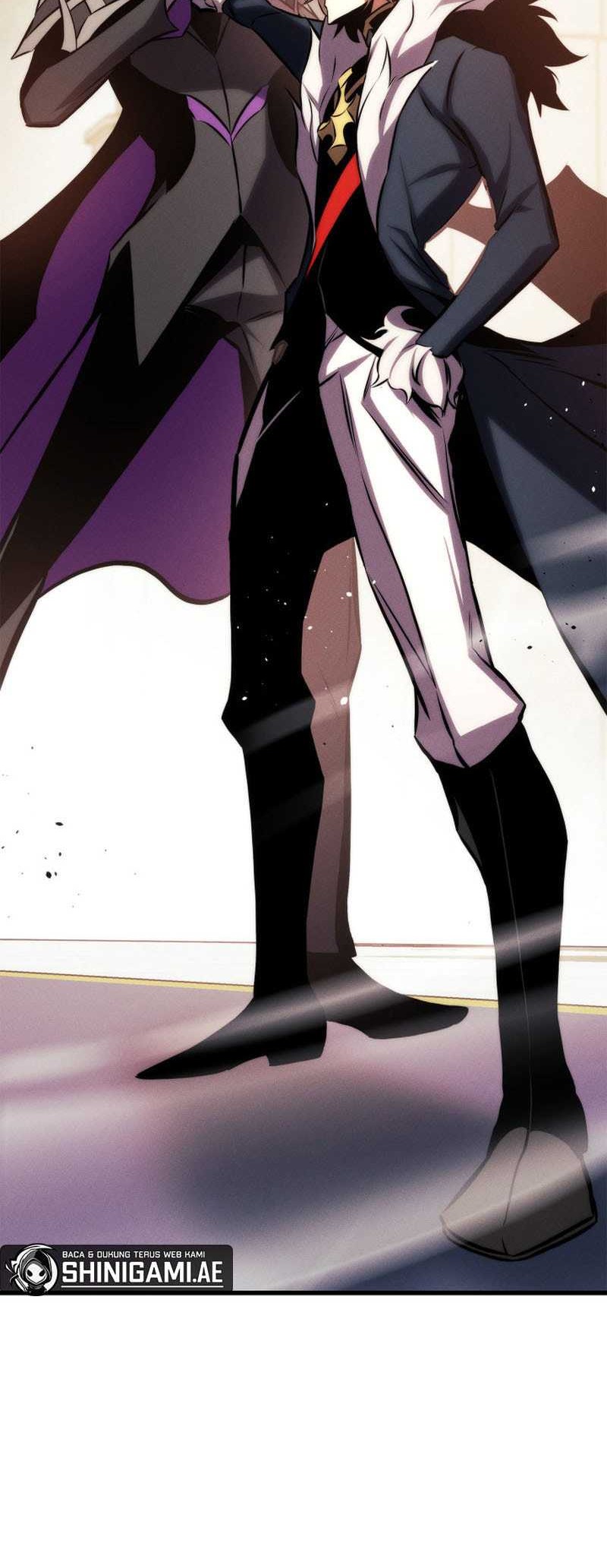 Ranker’s Return Chapter 184 Gambar 72