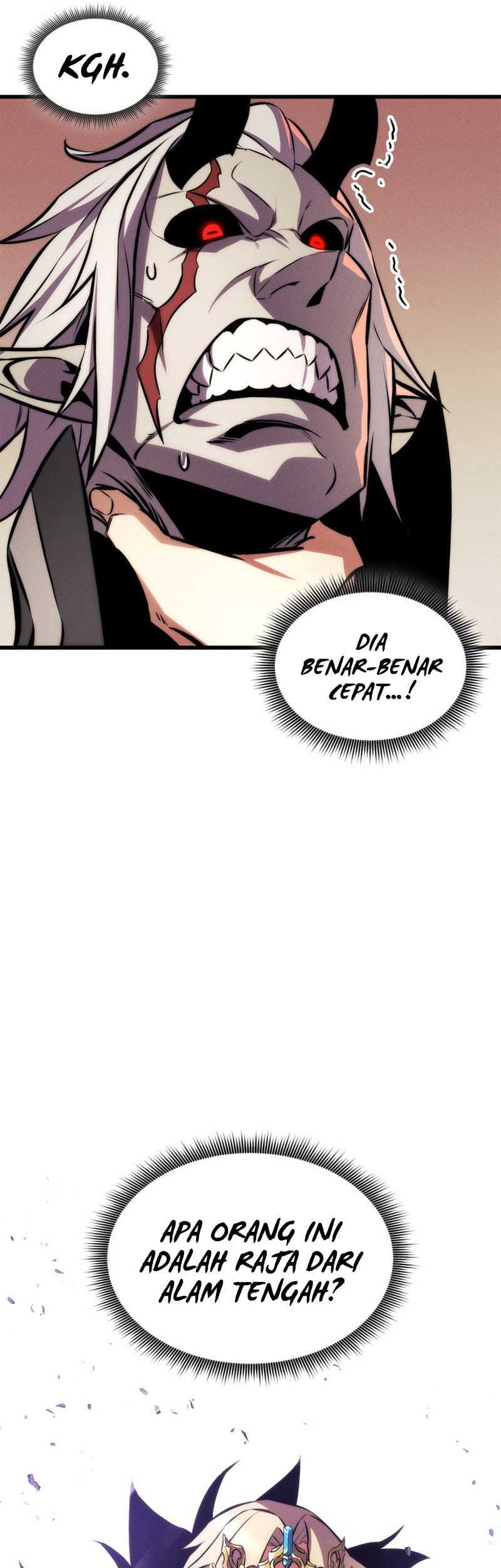 Ranker’s Return Chapter 184 Gambar 73